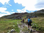 Alpe Pianezzoni (mt. 2138)
